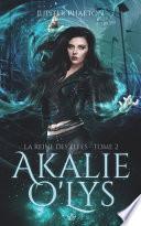 La reine des elfes