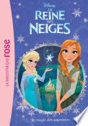 La Reine des Neiges 09 - La magie des souvenirs