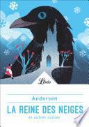 La Reine des Neiges