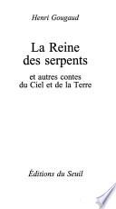 La reine des serpents