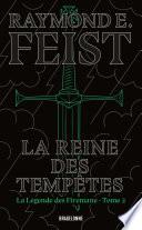 La Reine des tempêtes