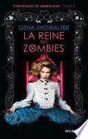 La reine des zombies