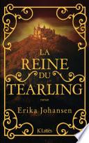 La reine du Tearling