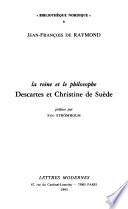 La reine et le philosophe