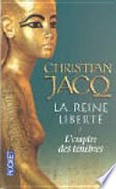 La reine Liberté
