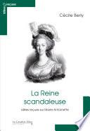 La Reine scandaleuse