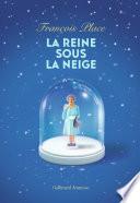 La reine sous la neige