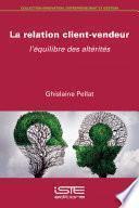 La relation client-vendeur