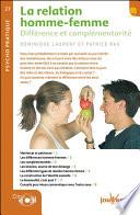 La relation homme-femme