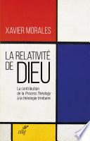 La relativité de Dieu
