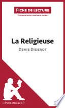 La Religieuse de Denis Diderot (Fiche de lecture)