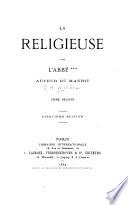 La religieuse