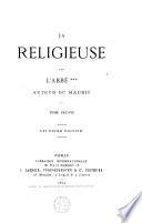 La religieuse