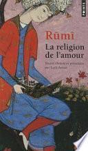 La religion de l'amour