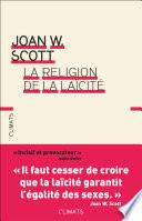 La Religion de la laïcité