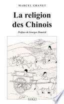 La religion des chinois