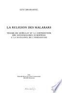 La religion des Malabars