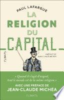 La religion du capital