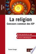 La religion