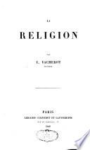 La religion