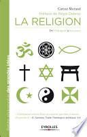 Livre La religion
