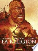 La Religion (Tome 1) - Tannhauser