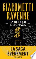 La Relique du Chaos