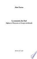 La remontée des sud