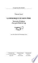 La remorque de mon père