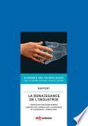 La renaissance de l'industrie