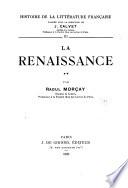 La Renaissance