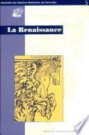 La Renaissance