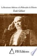 La Renaissance Italienne Et La Philosophie de L'Histoire