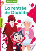 La rentrée de Diablito