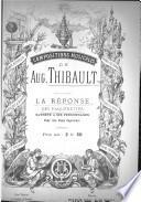 La reponse des pâquerettes