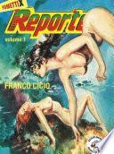 La Reporter - volume 1