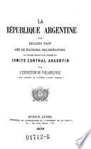 La République argentine