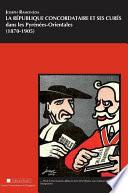 La République concordataire et ses curés