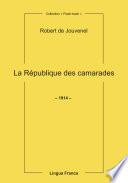 La République des camarades