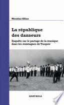 La république des danseurs