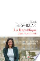 La République des hommes