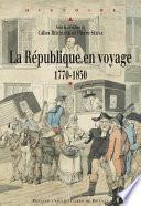 La République en voyage