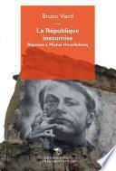 La Republique Insoumise