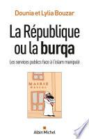 La République ou la burqa