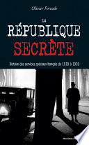 La République secrète
