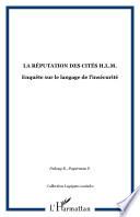La réputation des cités HLM