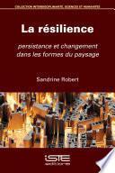 La résilience