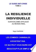 La Resilience Individuelle