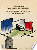 La Résistance aux portes de Grenoble