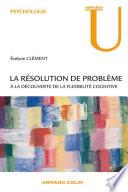 La résolution de problème